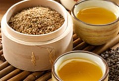 台灣黃金蕎麥有限公司環境/產品