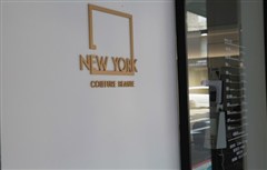 紐約時尚美學沙龍環境/產品