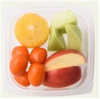 大嘴水果有限公司-水果餐盒