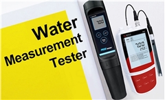 商品-水質檢測儀
