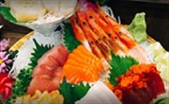多田日本料理環境/產品