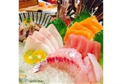 本壽司料理環境/產品