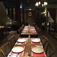 lira restaurant_里拉義大利小館環境/產品