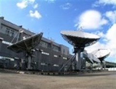 台亞衛星通訊股份有限公司環境/產品