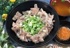 天澤日食丼飯-咖哩飯-炸物專賣店環境/產品
