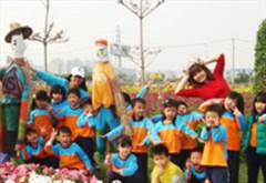 台南市私立聖宜幼兒園環境/產品