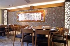 金蓬萊台菜餐廳環境/產品