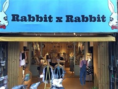 Rabbit x Rabbit