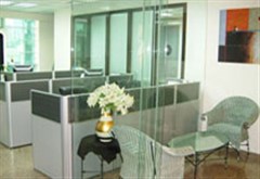 辦公室1