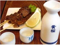 港町十三番地古日本風味料理環境/產品