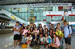 泰國員工旅遊