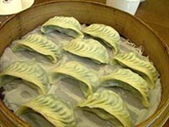溱餚上海美食餐館環境/產品