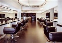 Round2 Hair Salon環境/產品