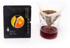 地果咖啡環境/產品