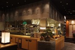 和食EN日本料理餐廳(香味股份有限公司)環境/產品