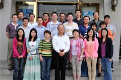 2013震豐礁溪策略會議