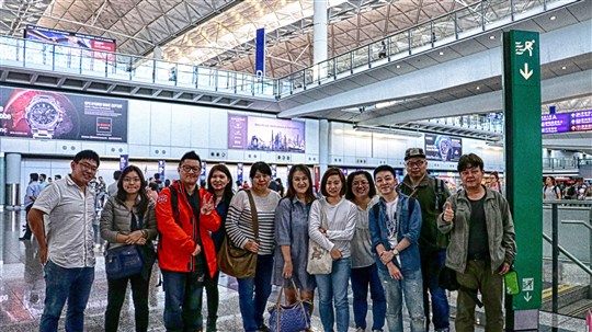 大登旅行社股份有限公司 工作徵才簡介 1111人力銀行