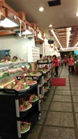 浩源平價活海鮮餐廳環境/產品