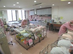 嬰兒室2