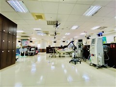 血液透析室