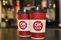 OK CAFÉ