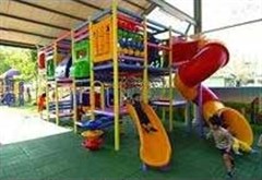 高雄市私立新培育幼兒園環境/產品