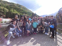 國外員工旅遊-九州