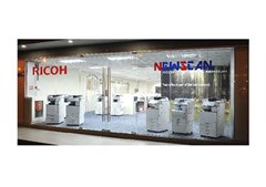 Newscan Solutions Pte Ltd環境/產品