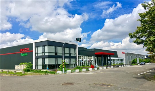 亞馬遜花卉股份有限公司 工作徵才簡介 1111人力銀行