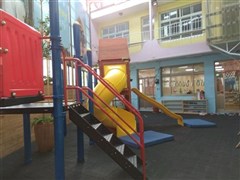 新竹市私立天福幼兒園環境/產品