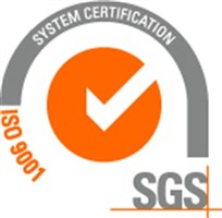 ISO9001認証工廠