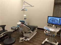 合美牙醫診所環境/產品
