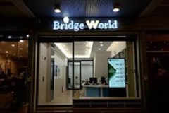 橋譽英文 BridgeWorld English環境/產品