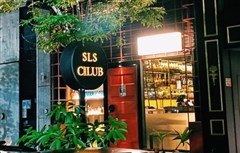 SLS PRIVATE CLUB