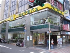 台北牛乳大王南京店
