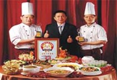 活佛歐式素食餐廳(活佛素食餐館)環境/產品