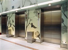 台灣蒂升電梯股份有限公司環境/產品