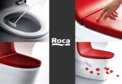 (ROCA Taiwan Co., Ltd)台灣樂家衛浴股份有限公司環境/產品