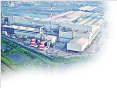 燁聯鋼鐵股份有限公司環境/產品