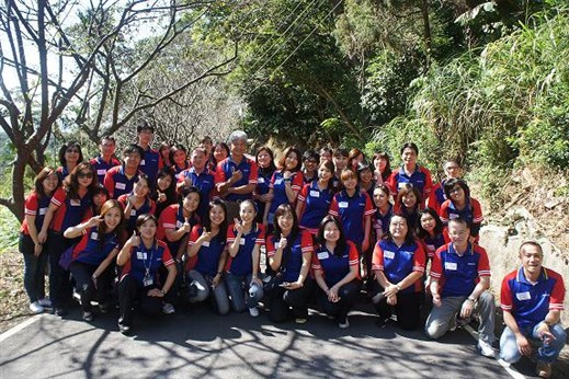 格蘭英語 格蘭事業股份有限公司 總管理處 1111人力銀行