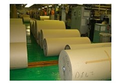 正能紙器工業股份有限公司環境/產品