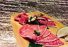 桃太郎日式燒肉環境/產品