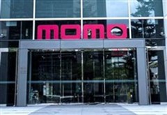 富邦媒體科技股份有限公司(富邦momo)環境/產品