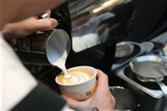 (cama cafe)咖碼股份有限公司環境/產品
