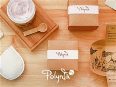 自創保養品 Polynia