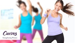 美國CURVES女性運動健身中心(桃園藝文店 / 桃園大有店)環境/產品