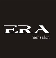 ERA hair salon環境/產品
