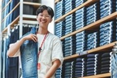 (UNIQLO) 台灣優衣庫有限公司環境/產品