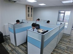 安心徵信社擁有舒適的辦公環境