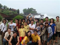 2010國外旅遊-峇里島